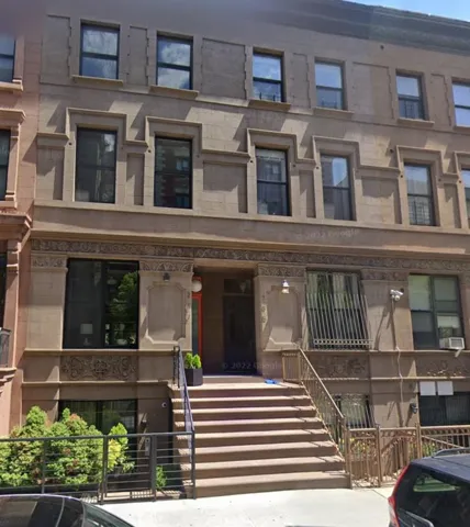 235 W 120th Street, New York City, NY 10027