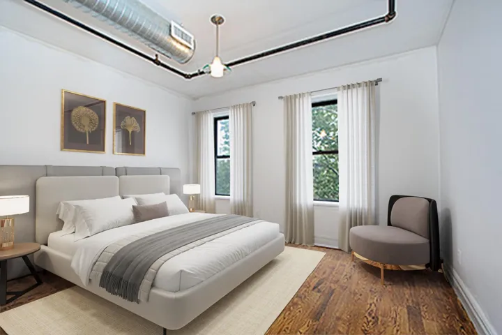 235 W 120th Street, New York City, NY 10027