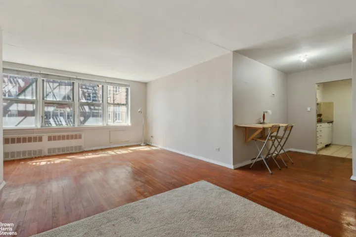 94-11 59th Avenue D12, New York City, New York 11373, 2 Rooms Rooms,1 BathroomBathrooms,Residential,For Sale,59TH,RLS20008178