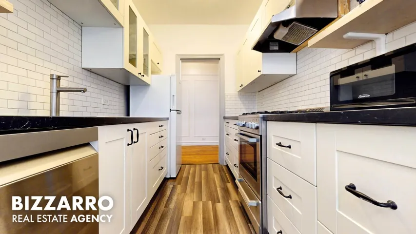 2081 Cruger Avenue 2k, New York City, New York 10462, 1 Bedroom Bedrooms, 3 Rooms Rooms,1 BathroomBathrooms,Residential,For Sale,Cruger,RLS20008360