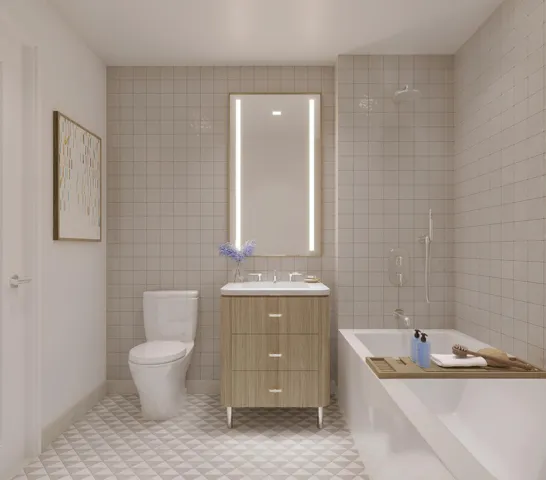 24-01 Queens N Plaza, New York City, NY 11101
