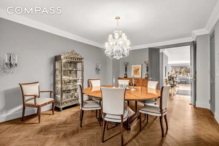 785 5th Avenue, New York City, NY 10022