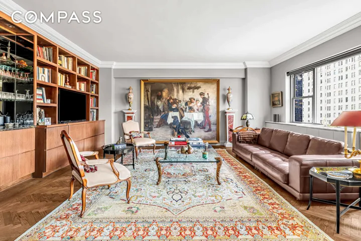 785 5th Avenue, New York City, NY 10022