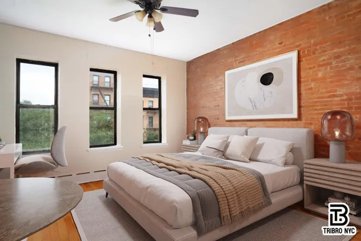 410 W 145th Street 5, New York City, New York 10031, 2 Rooms Rooms,1 BathroomBathrooms,Residential Lease,For Rent,145th,RLS20010321