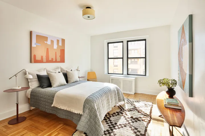 99 E 4TH Street, New York City, NY 10003