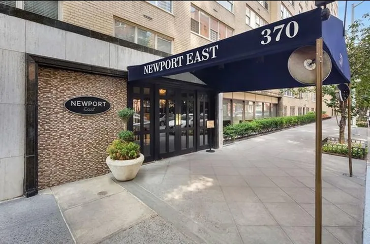 370 E 76th Street, New York City, NY 10021