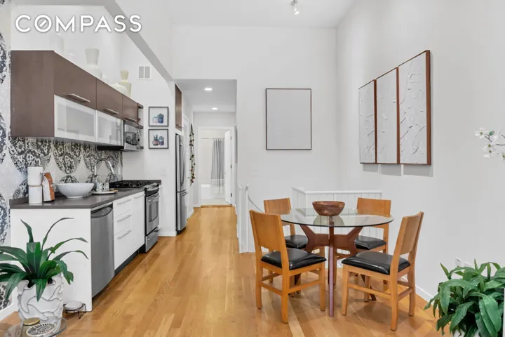 232 E 118th Street, New York City, NY 10035