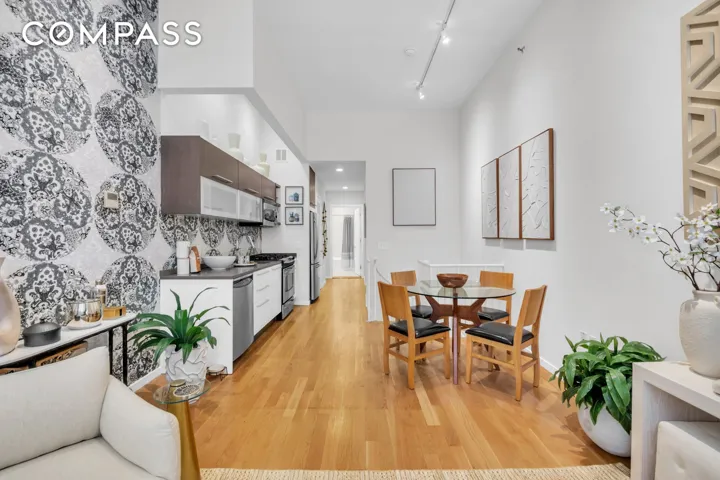 232 E 118th Street, New York City, NY 10035