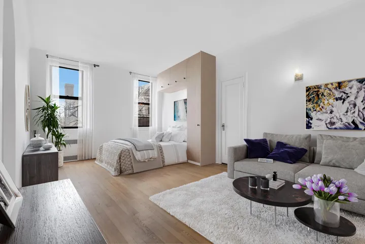 130 Bay Ridge Parkway 5k, New York City, New York 11209, 2 Chambres Chambres,1 Salle de bainsSalle de bain,Residential,For Sale,BAY RIDGE,RLS20020824