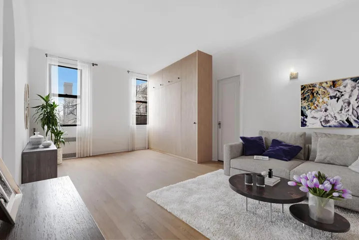 130 Bay Ridge Parkway 5k, New York City, New York 11209, 2 Chambres Chambres,1 Salle de bainsSalle de bain,Residential,For Sale,BAY RIDGE,RLS20020824