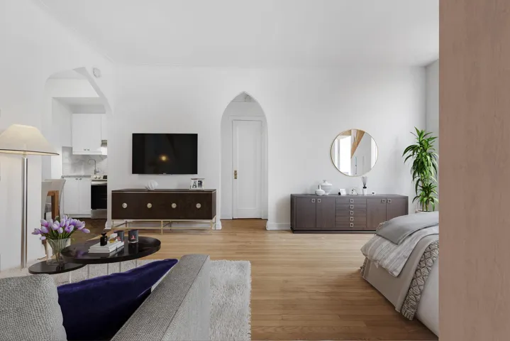 130 Bay Ridge Parkway 5k, New York City, New York 11209, 2 Chambres Chambres,1 Salle de bainsSalle de bain,Residential,For Sale,BAY RIDGE,RLS20020824