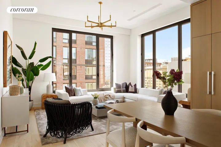 428 W 19TH Street, New York City, NY 10011