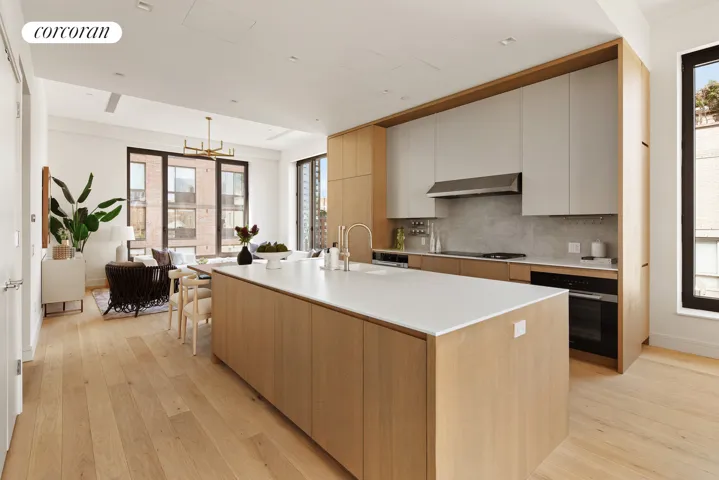 428 W 19TH Street, New York City, NY 10011