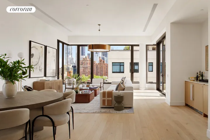 428 W 19TH Street, New York City, NY 10011