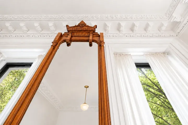 62 FORT GREENE Place, New York City, NY 11217