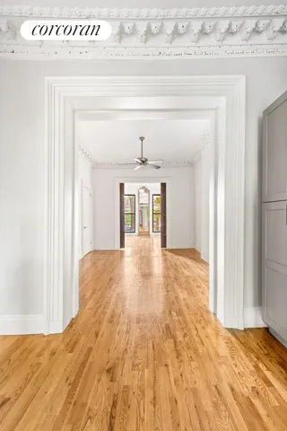 62 FORT GREENE Place, New York City, NY 11217