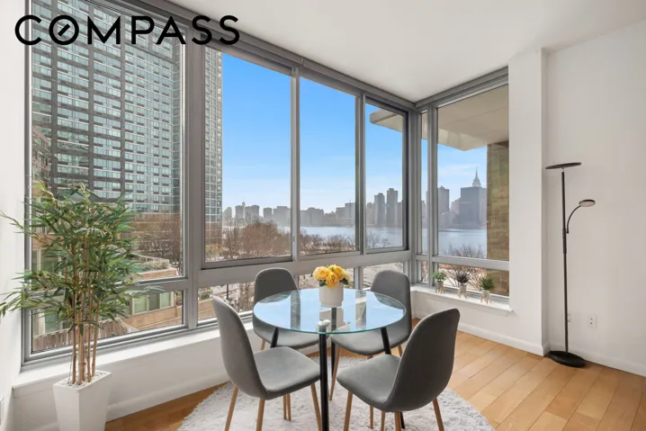 46-30 Center Boulevard, New York City, NY 11109