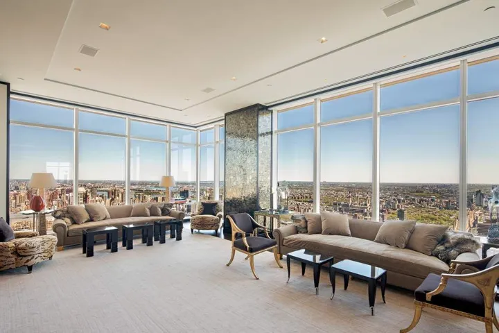 151 E 58th Street, New York City, NY 10022