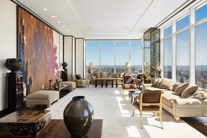 151 E 58th Street, New York City, NY 10022