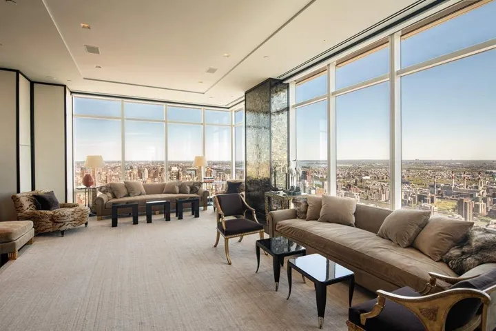 151 E 58th Street, New York City, NY 10022