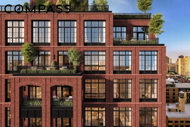 201 E 23rd Street, New York City, NY 10010
