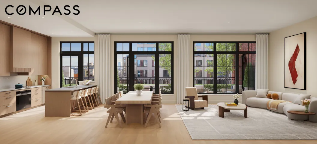 201 E 23rd Street, New York City, NY 10010