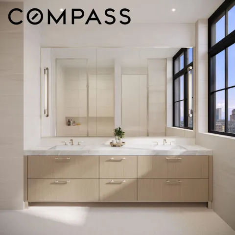 201 E 23rd Street, New York City, NY 10010