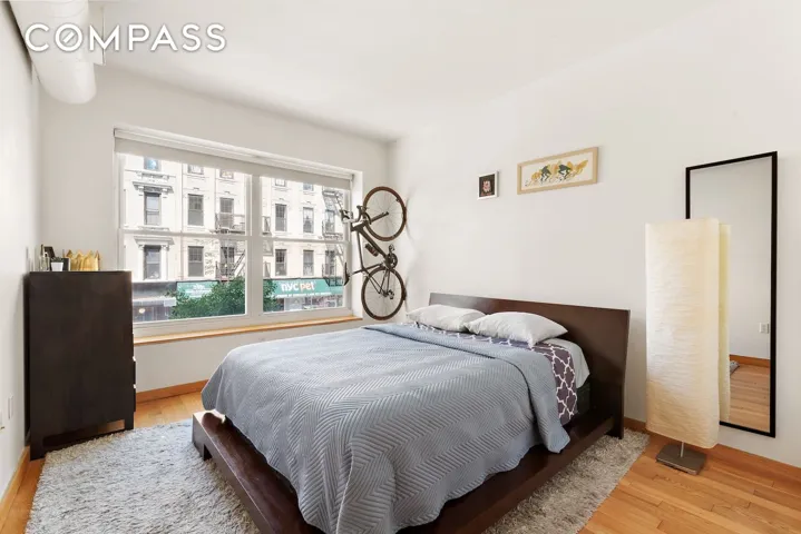 318 Knickerbocker Avenue, New York City, NY 11237