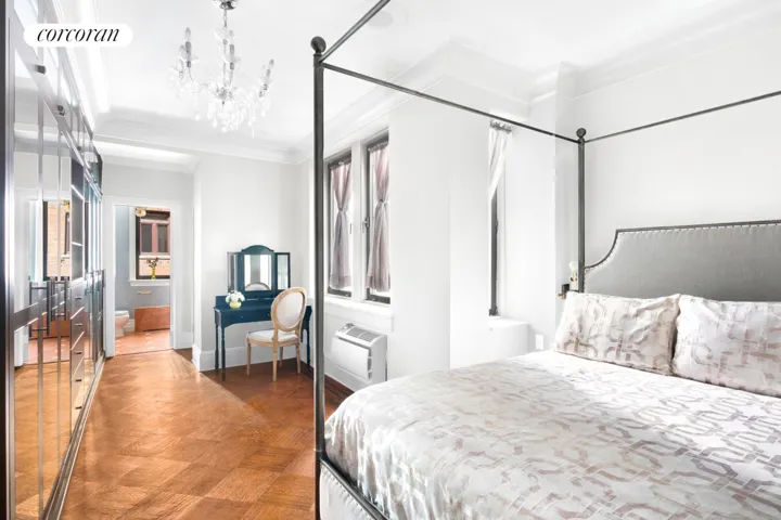 205 W 57TH Street, New York City, NY 10019