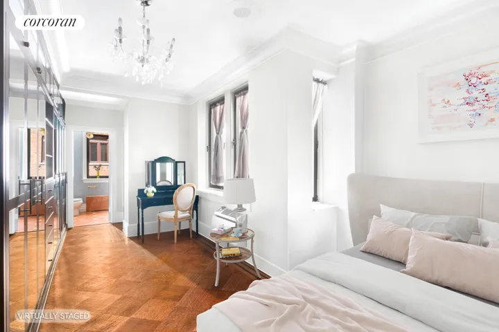 205 W 57TH Street, New York City, NY 10019