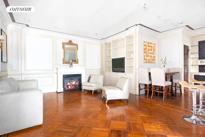 205 W 57TH Street, New York City, NY 10019
