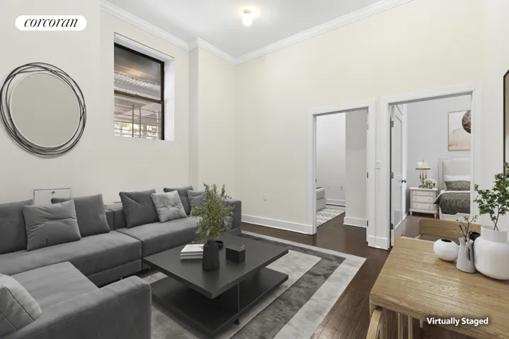 555 LENOX Avenue, New York City, NY 10037