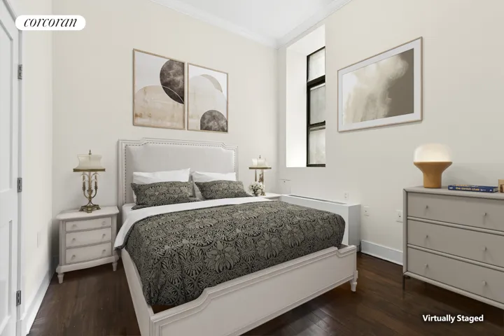 555 LENOX Avenue, New York City, NY 10037