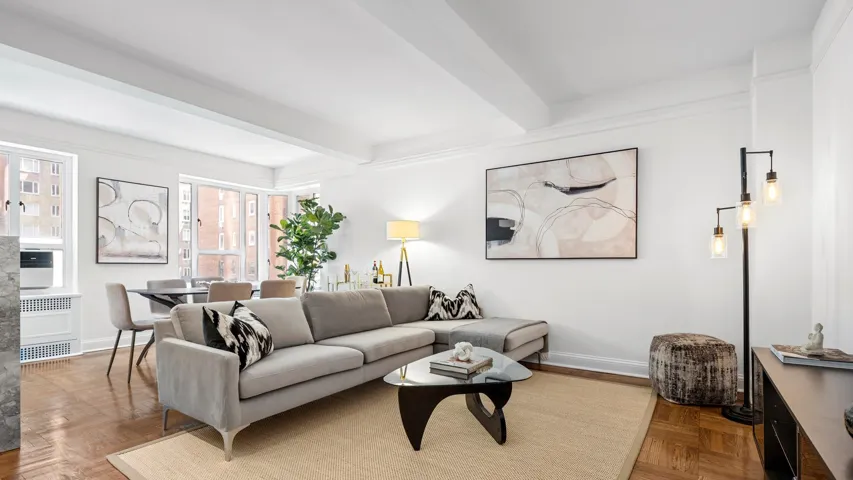 20 E 35TH Street, New York City, NY 10016
