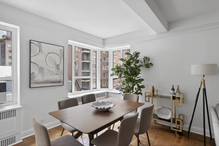 20 E 35TH Street, New York City, NY 10016