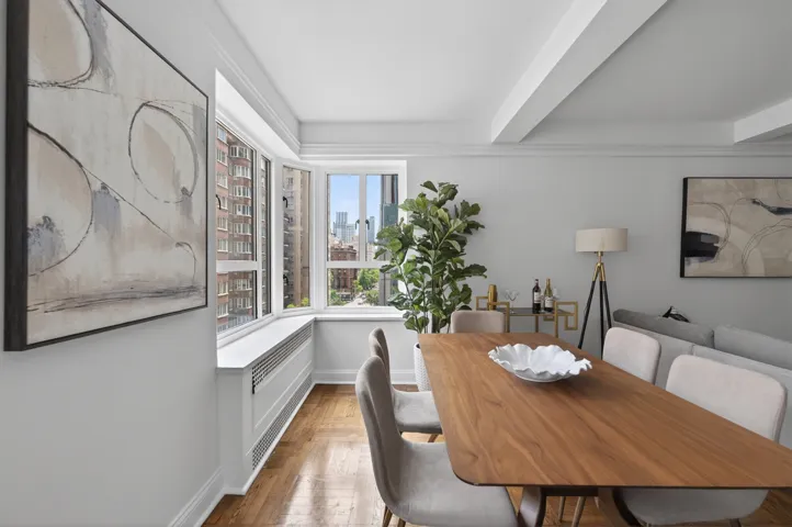 20 E 35TH Street, New York City, NY 10016