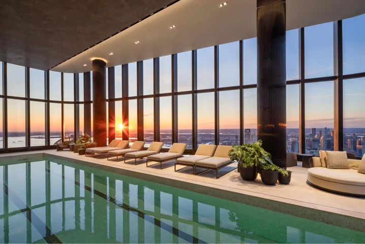 125 GREENWICH Street, New York City, NY 10006
