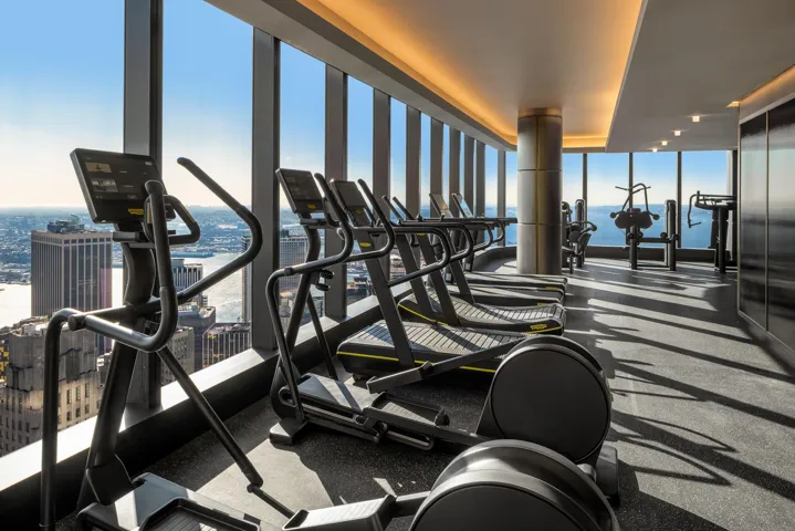 125 GREENWICH Street, New York City, NY 10006