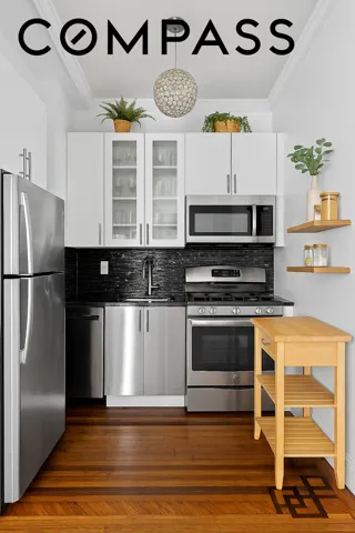 237 Hancock Street, New York City, NY 11216