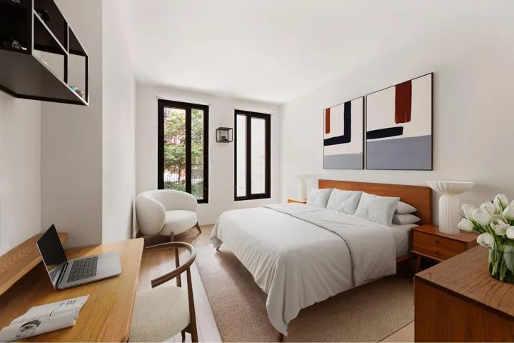 856 WASHINGTON Avenue, New York City, NY 11238
