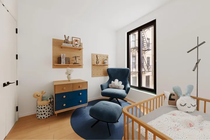 856 WASHINGTON Avenue, New York City, NY 11238