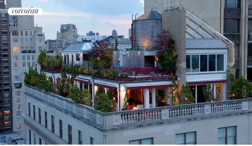 988 5th Avenue Penthouse, New York City, New York 10075, 3 Bedrooms Bedrooms, 7 Rooms Rooms,4 BathroomsBathrooms,Residential,For Sale,5TH,RLS20040490