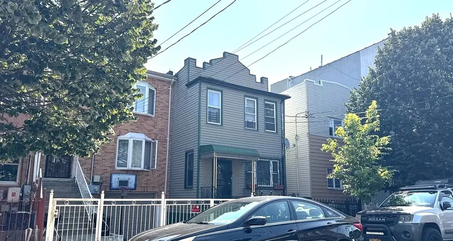 711 SCHENCK Avenue, New York City, NY 11207