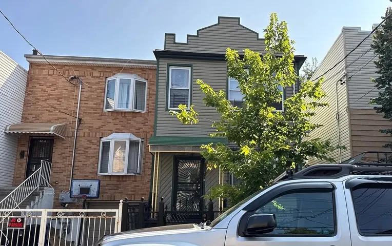 711 SCHENCK Avenue, New York City, NY 11207