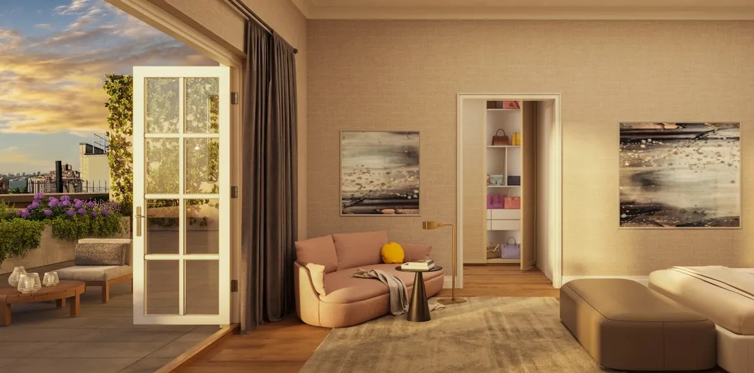 393 W End Avenue Ph, New York City, New York 10024, 4 Bedrooms Bedrooms, 6 Rooms Rooms,5 BathroomsBathrooms,Residential,For Sale,END,RLS20045627 393 W End Avenue Ph, New York City, New York 10024, 4 Bedrooms Bedrooms, 6 Rooms Rooms,5 BathroomsBathrooms,Residential,For Sale,END,RLS20045627