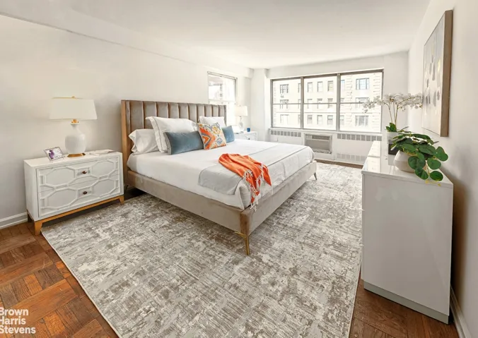 35 SUTTON Place, New York City, NY 10022