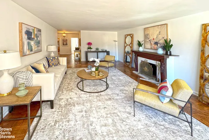 35 SUTTON Place, New York City, NY 10022