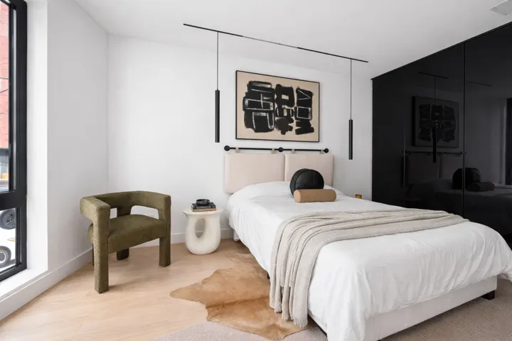 61 N HENRY Street, New York City, NY 11222