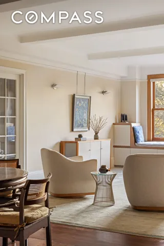 186 Riverside Drive, New York City, NY 10024