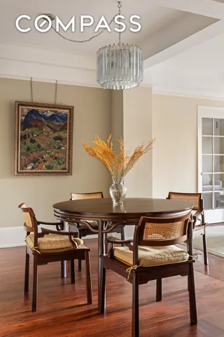 186 Riverside Drive, New York City, NY 10024